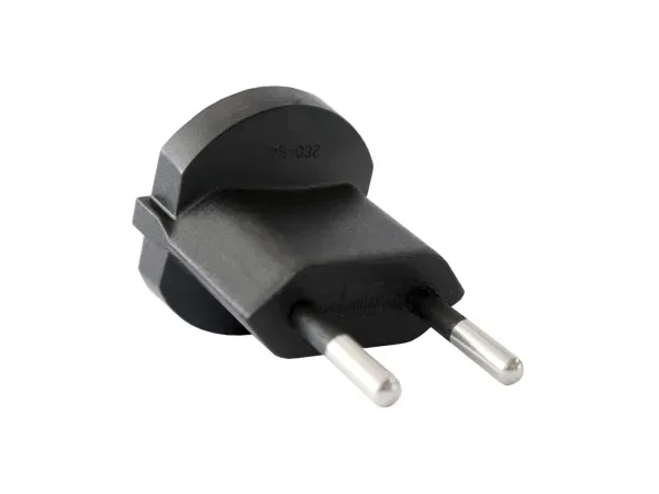 Brennenstuhl 1081592403 Reiseadapter
