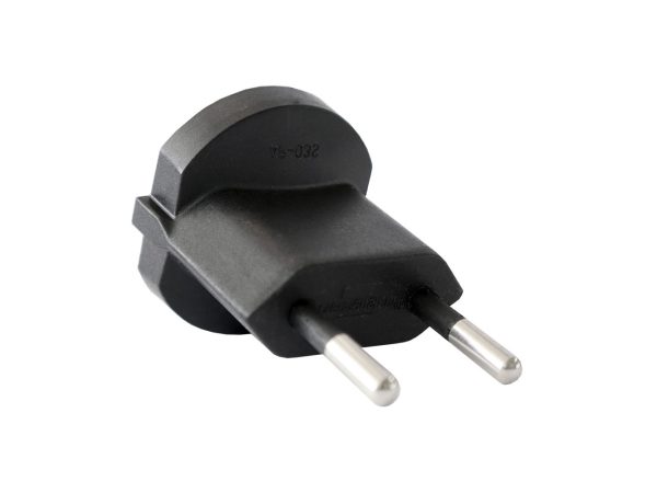 Brennenstuhl 1081592403 Reiseadapter