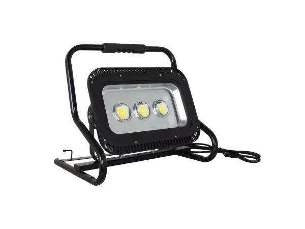 Ekström, Unsere Neuheiten, LED Scheinwerfer Ekström 150 Watt mit Traggestell, Produkte & Wohnen