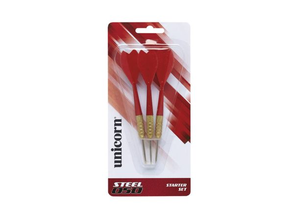 Unicorn, Unsere Neuheiten, Unicorn STEEL TIP - 050 - 17G, Produkte & Wohnen