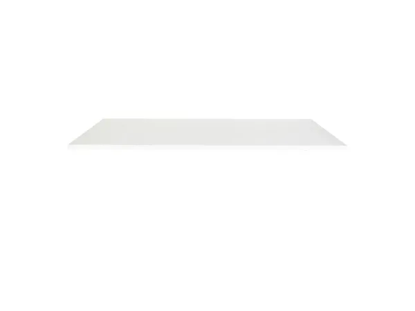 CONTINI, Unsere Neuheiten, CONTINI Tischplatte 1.4x0.80m rechteckig Weiss, Produkte & Wohnen