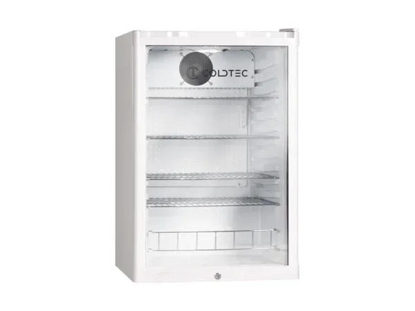 Coldtec by Kibernetik Kühlschrank 