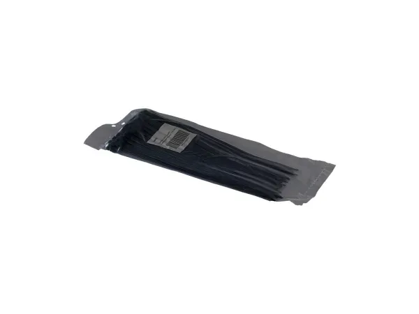Ekström, Unsere Neuheiten, Ekström KS01 4.8x280 Kabelbinder schwarz (100 Stk.), Produkte & Wohnen