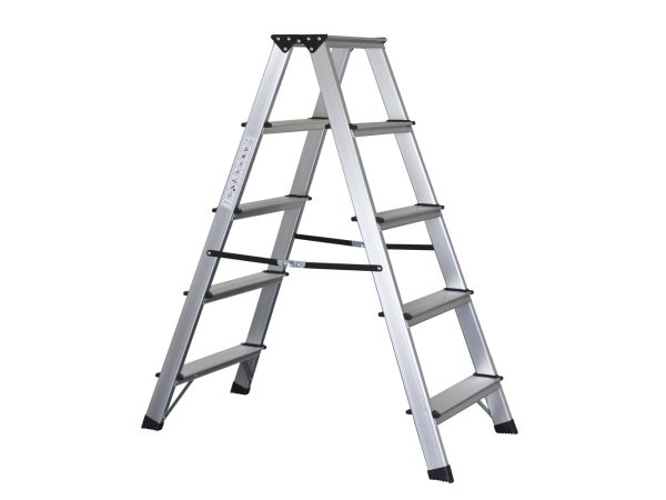 Holmberg, Unsere Neuheiten, Holmberg 5S Bockleiter, Produkte & Wohnen