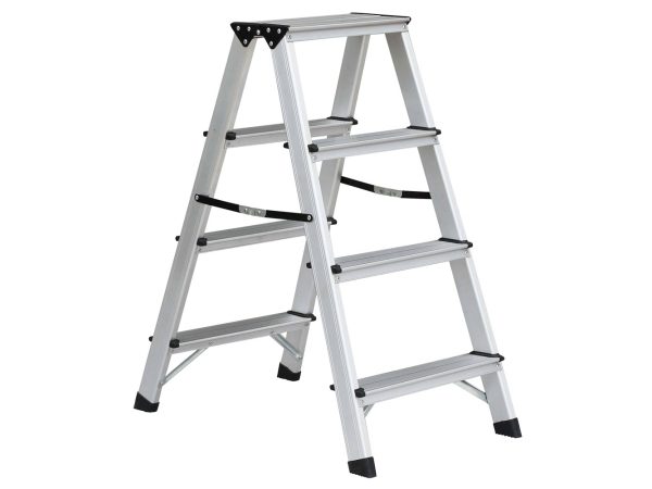 Holmberg, Unsere Neuheiten, Holmberg 4S Bockleiter, Produkte & Wohnen