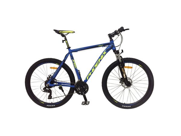 Phoenix, Unsere Neuheiten, Phoenix Alu Mountainbike 27.5 Zoll, Produkte & Wohnen