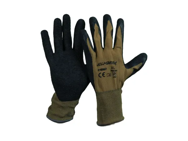 Holmberg, Unsere Neuheiten, Holmberg Mechaniker-Handschuh XL (12 Paar), Produkte & Wohnen