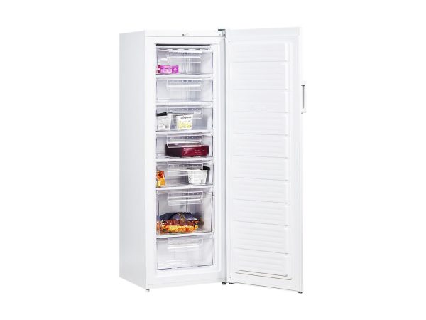 Kibernetik, Unsere Neuheiten, Kibernetik TK245L Tiefkühlschrank (E), Produkte & Wohnen