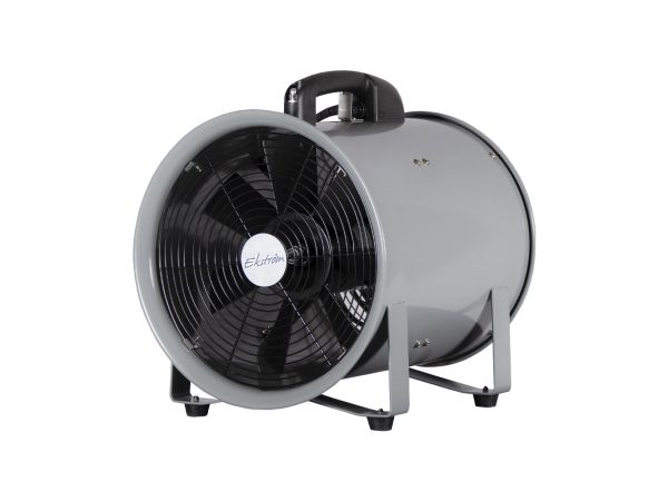 Ekström, Unsere Neuheiten, Axialgebläse Ekström AG3900, Produkte & Wohnen