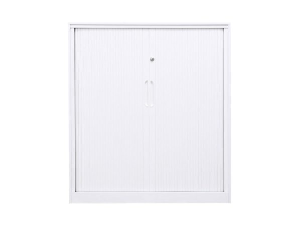 CONTINI, Unsere Neuheiten, CONTINI Rollladenschrank 900x900x450mm weiss, Produkte & Wohnen