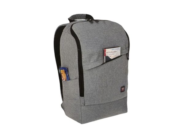 FS-STAR, Freizeit Reisen, FS-STAR Elephant Rucksack hellgrau, Produkte & Wohnen