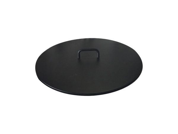 Mr.Grill, Feuerschalen, Metallabdeckung zu Feuerschale D102cm, Produkte & Wohnen