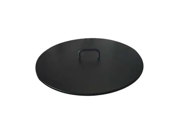 Mr.Grill, Feuerschalen, Metallabdeckung zu Feuerschale D81.5cm, Produkte & Wohnen