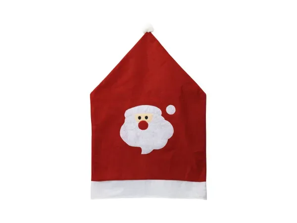FS-STAR, Weihnachten, FS-STAR Stuhlbezug Weihnachtsfigur 1 Stk. 4 versch. Motive, Produkte & Wohnen