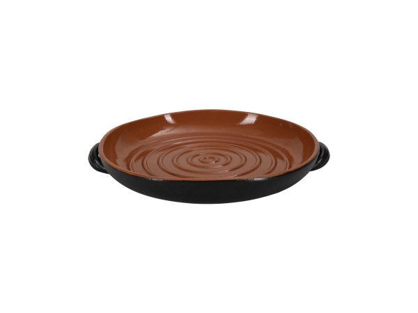 Nouvel, Küchenbedarf, Nouvel Grill- und Backofenform Grill me 25cm, Produkte & Wohnen