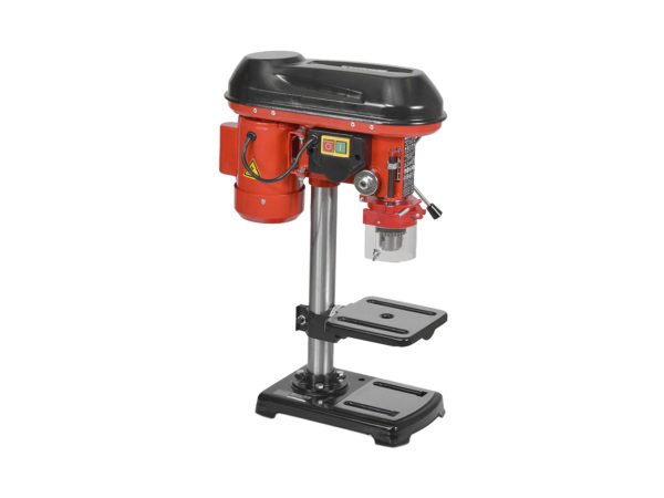Hecht, Baugeräte, Hecht 1055 Standbohrmaschine, Produkte & Wohnen