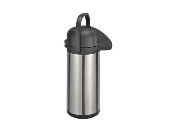 FS-STAR, Küchenbedarf, FS-STAR Airpot 3 Ltr aus Edelstahl, doppelwandig, Produkte & Wohnen