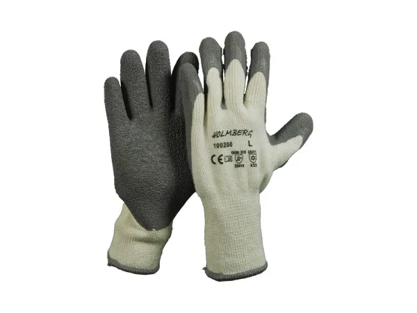 Holmberg, Handschuhe, Holmberg Winter-Handschuh L (12 Paar), Produkte & Wohnen