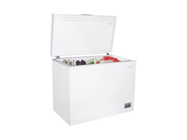 Kibernetik - Gefriertruhe C9470200, One Size