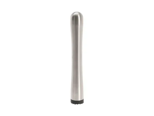 FS-STAR, Küchenbedarf, FS-STAR Cocktailstössel Edelstahl 18 cm, Produkte & Wohnen