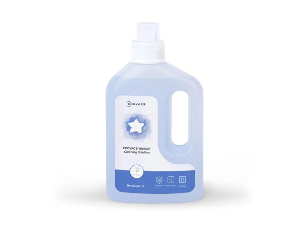 ECOVACS Fensterreiniger 