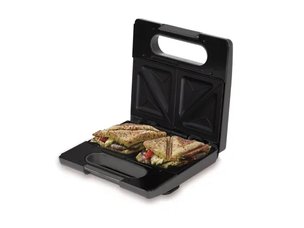Berlinger, Küchenmaschinen, Berlinger Haus Sandwichmaker Anthracite Collection, Produkte & Wohnen