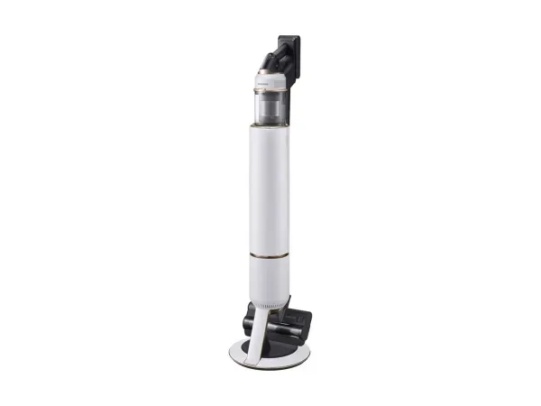 Samsung, Staubsauger, Samsung VS20A95843W Bespoke Jet One Akktu-Staubsauger, Produkte & Wohnen