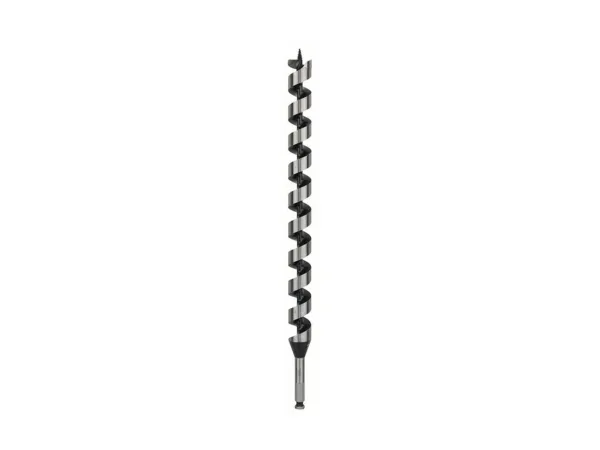 Bosch Accessories 2608597651 Schlangenbohrer 30 mm Gesamtlänge 450 mm Sechskantschaft 1 St.