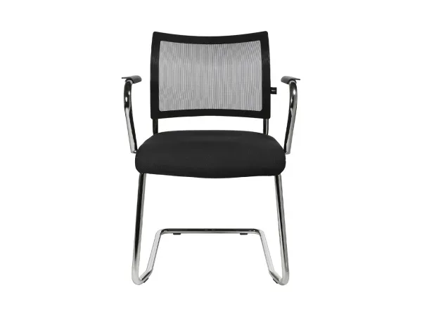 Contini - Konferenzstuhl Freischwinger V20, One Size