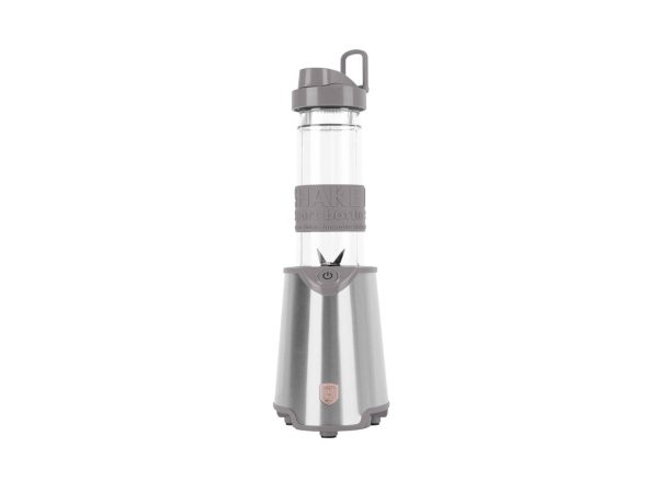 Berlinger, Küchenmaschinen, Berlinger Haus Smoothie Maker matt Taupe Collection, Produkte & Wohnen