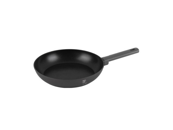 Berlinger - Bratpfanne Ø 28cm Anthracite Collection, One Size
