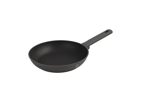 Berlinger - Bratpfanne Ø 24cm Anthracite Collection, One Size