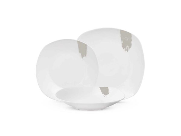 Berlinger - Tellerset 18-teilig Sahara Collection, One Size