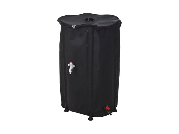 FS-STAR, Gartenmöbel, FS-STAR Regentonne faltbar 250 Liter, Produkte & Wohnen