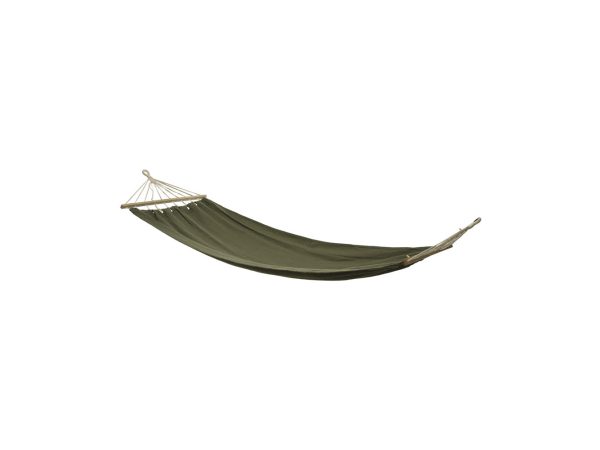 FS-STAR, Gartenmöbel, FS-STAR Hängematte inkl. Tragetasche Grün, Produkte & Wohnen