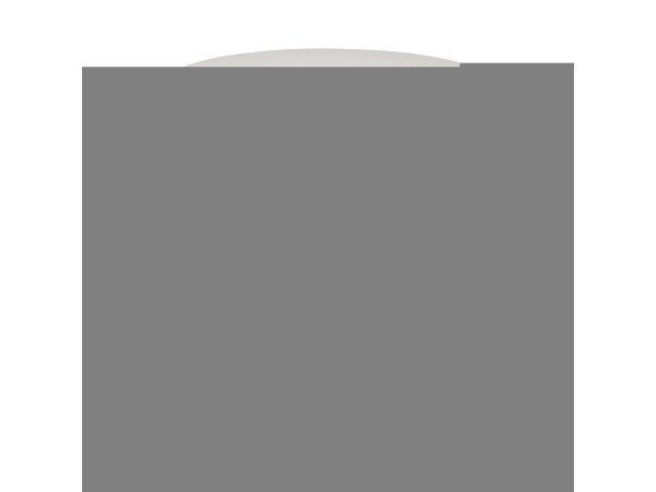 FS-STAR - Bistrotisch Cremefarben, One Size