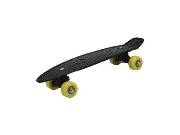 FS-STAR - Skateboard Retro, One Size