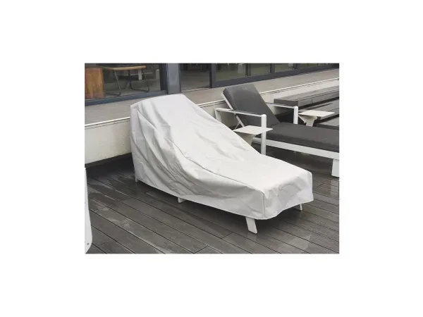 Higold, Gartenmöbel, Abdeckung zu 110983 Higold Visconti Sonnenliege, Produkte & Wohnen