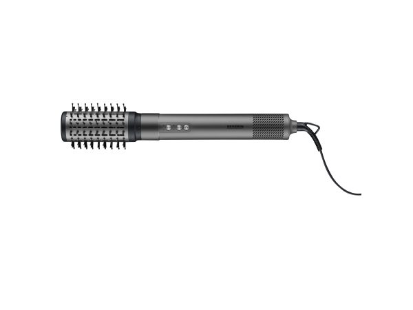 Severin WL0683 Multi-Styler Schwarz mit Ionisierung