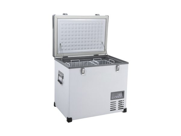 Kibernetik - Kühl-Gefrierbox KGB55 12/24V, One Size