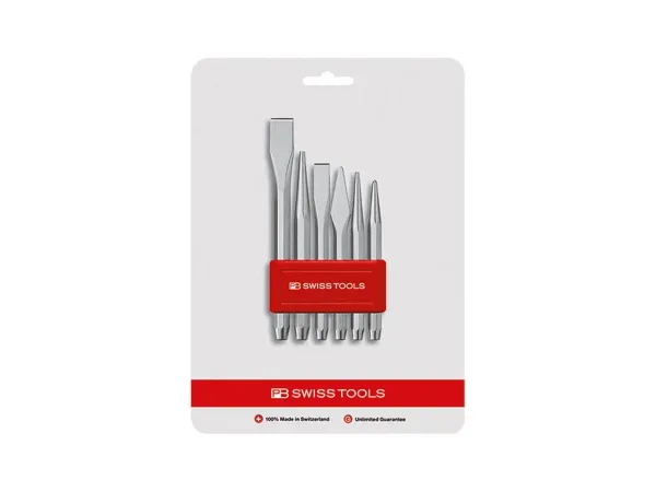 PB Swiss Tools, Zubehör Werkstatt, Werkzeug-Satz PB 850.B CN, Produkte & Wohnen