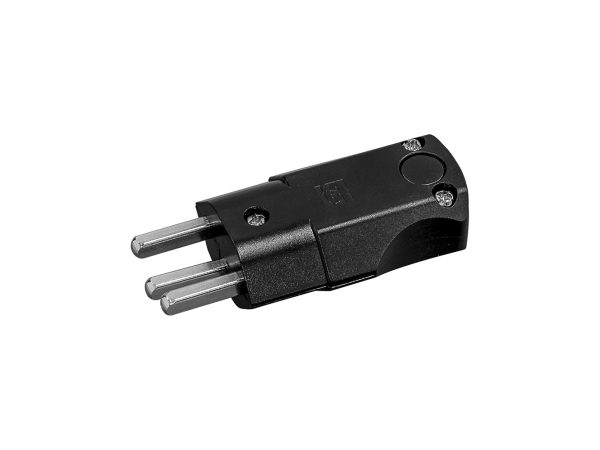 FS-STAR, Stecker & Kupplungen, MID Winkelstecker T23 16A 250V/4000W, Produkte & Wohnen