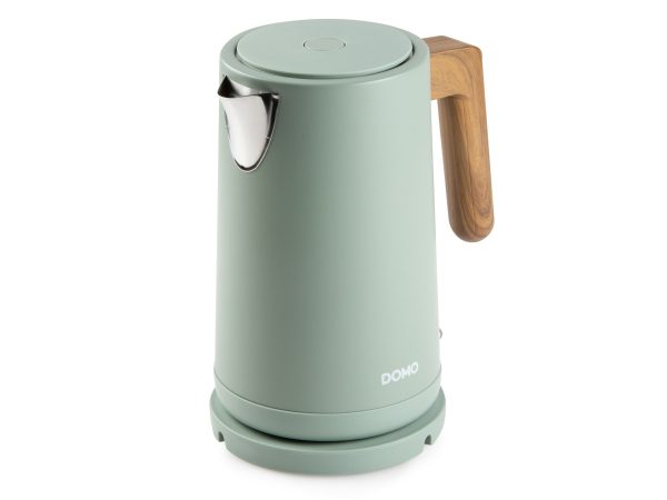 Domo Wasserkocher 