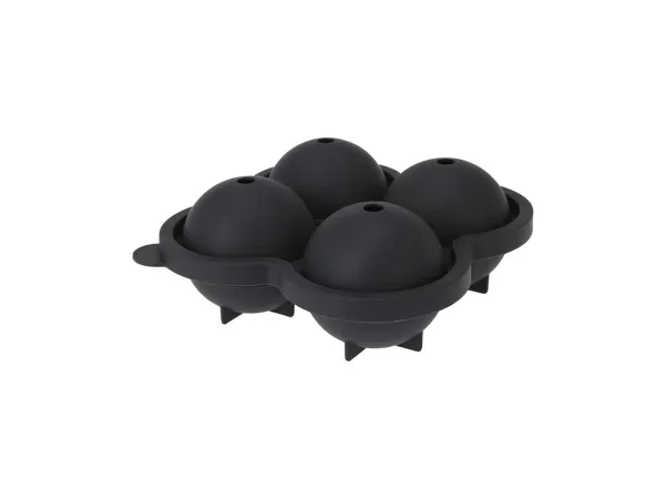FS-STAR - Eiswürfelform, Schwarz