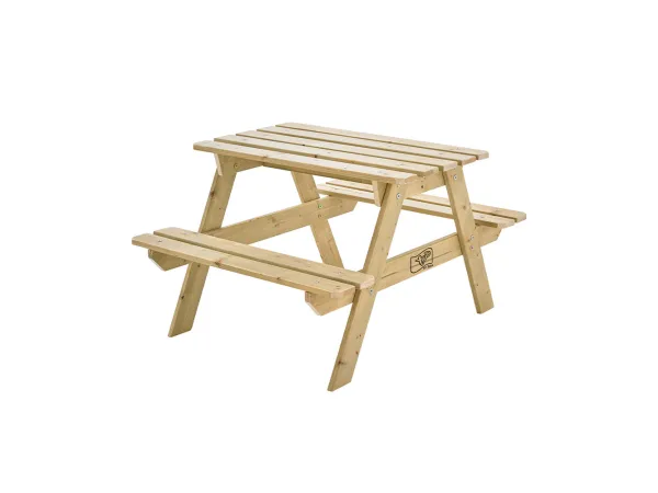 TP Toys, Freizeit Outdoor, TP TOYS Holz Picknickbank FSC, Produkte & Wohnen