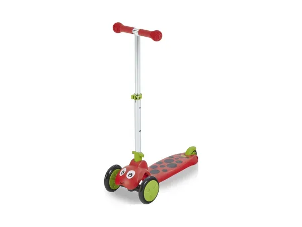 Mookie, Freizeit Outdoor, Mookie Scootiebug Dreirad Scooter, Produkte & Wohnen