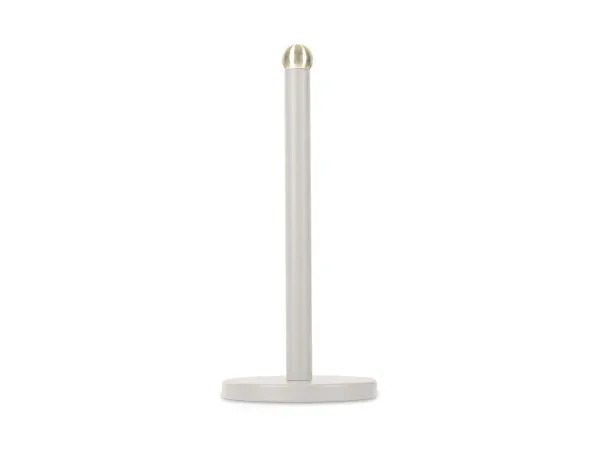 Berlinger, Küchenbedarf, Berlinger Haus Küchenrollenhalter matt cream Sahara Collection, Produkte & Wohnen