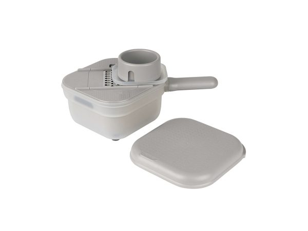 Berlinger - multifunktionale Reibe Sahara Collection, One Size