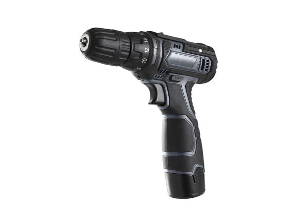 Kynast, Zubehör Baumaschinen, Kynast Akkubohrer 12V LI-ION inkl. Akku und Ladegerät, Produkte & Wohnen