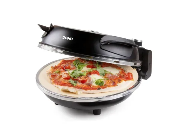 Domo, Kochen und Backen, Domo DO9285PZ Kleinbackofen,